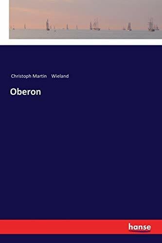 Oberon: DE Oberon: DE