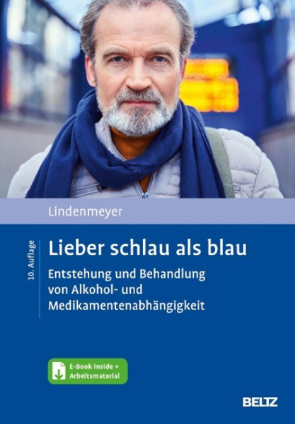 Lieber schlau als blau