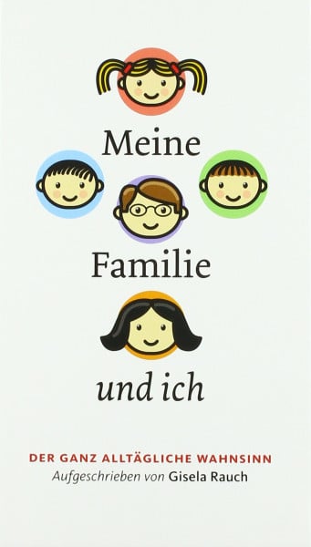Meine Familie und ich