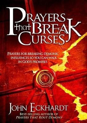 Prayers that Break Curses