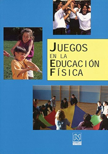 Juegos en la educación física