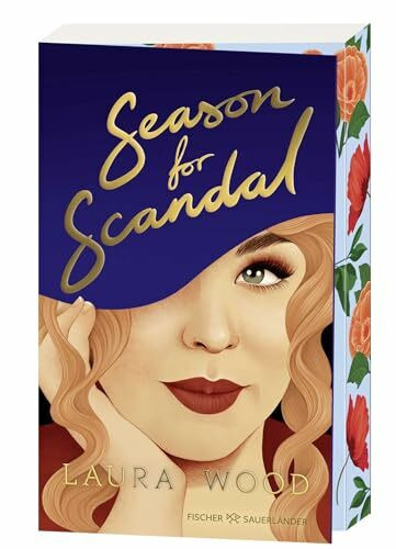 Season for Scandal: Cosy Crime meets Historical Romance im viktorianischen London (Agency for Scandal-Reihe, Band 2)