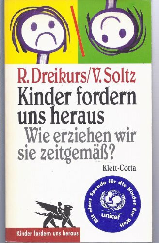 Kinder fordern uns heraus
