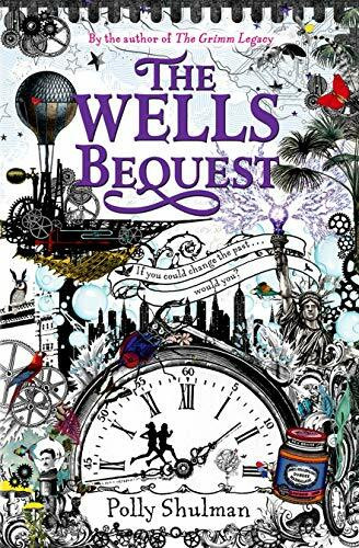 The Wells Bequest