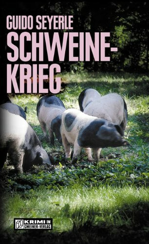 Schweinekrieg