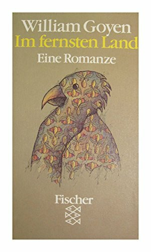 Im fernsten Land: Eine Romanze