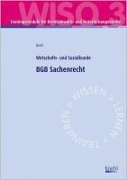 Trainingsmodul RENO - BGB Sachenrecht (WISO 3)