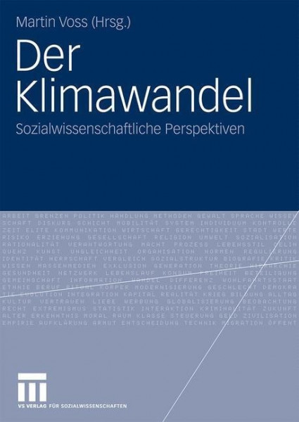 Der Klimawandel