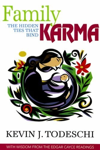 Family Karma: The Hidden Ties That Bind Family Karma: The Hidden Ties That Bind