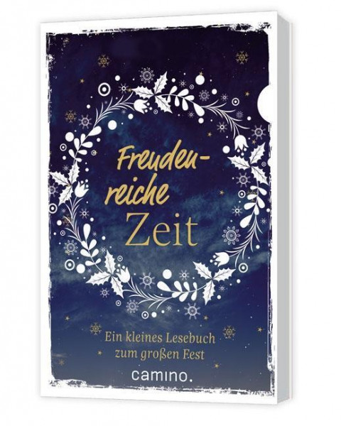 Freudenreiche Zeit