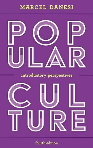 Rowman & Littlefield Popular Culture, Introductory Perspectives