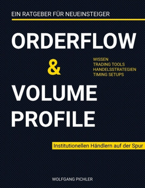 Orderflow & Volume Profile