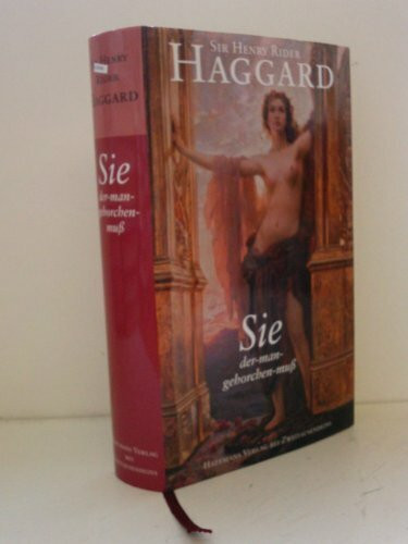 SIE-der-man-gehorchen-muss (Gerd Haffmans bei Zweitausendeins)