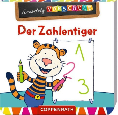 Der Zahlentiger