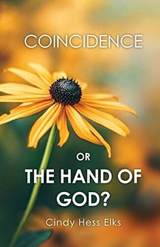 Coincidence or the Hand of God? Coincidence or the Hand of God?