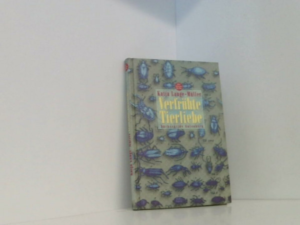 Verfrühte Tierliebe