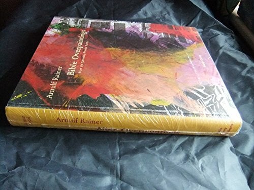 Bible Overpaintings, from the Sammlung Frieder Burda Bible Overpaintings, from the Sammlung Frieder Burda