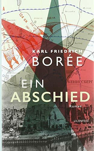 Ein Abschied: Roman