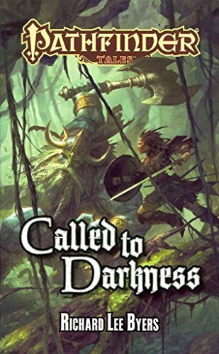 Pathfinder Tales: Called to Darkness