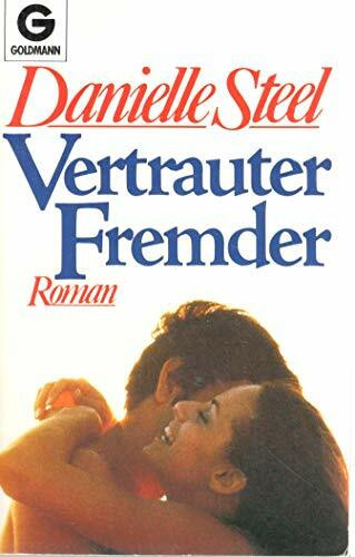 Vertrauter Fremder (Goldmann Allgemeine Reihe)