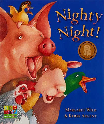 Nighty Night!