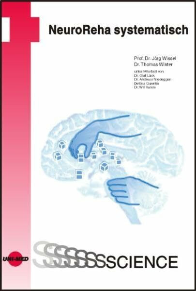 NeuroReha systematisch (UNI-MED Science)
