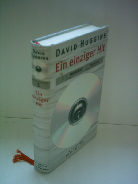 Ein einziger Hit (Gerd Haffmans bei Zweitausendeins)