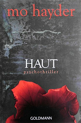 Haut (Die Inspektor-Caffery-Thriller, Band 4)