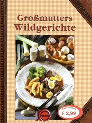 Die besten Wildgerichte