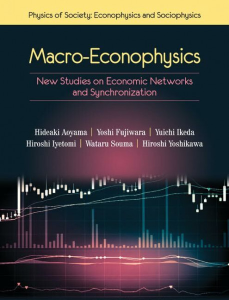 Macro-Econophysics: New Studies on Economic Networks and Synchronization (Physics of Society: Econophysics and Sociophysics)