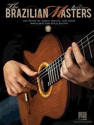 The Brazilian Masters