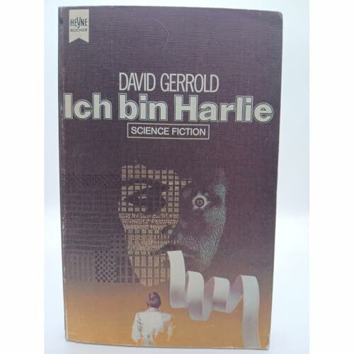 Ich bin Harlie
