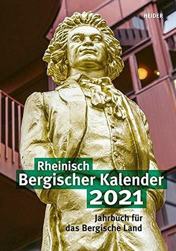 Rheinisch Bergischer Kalender 2021