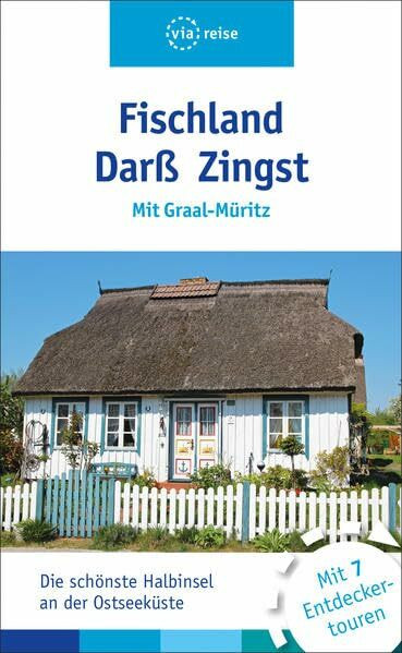 Fischland Darß Zingst: Mit Graal-Müritz