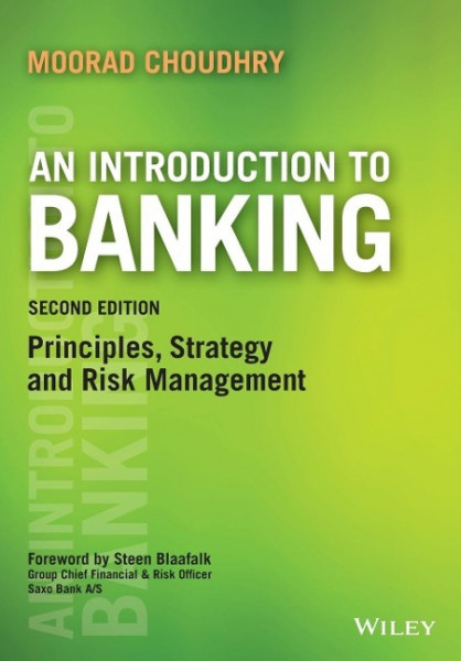 An Introduction to Banking