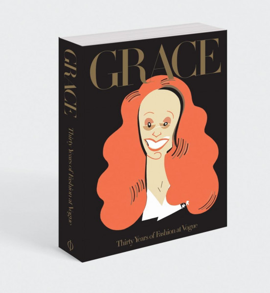 Grace: Thirty Years of Fashion at Vogue