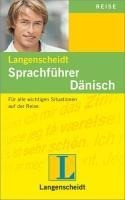 Langenscheidt Sprachführer Dänisch