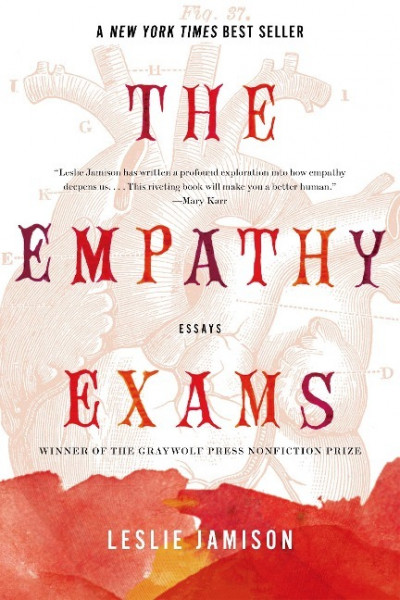 The Empathy Exams: Essays