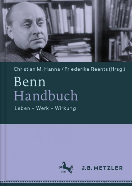 Benn-Handbuch