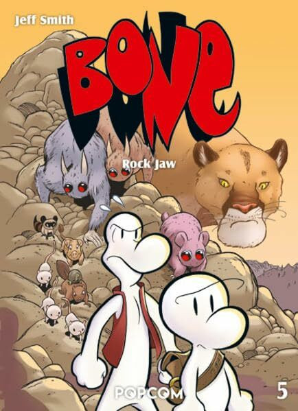 Bone 5