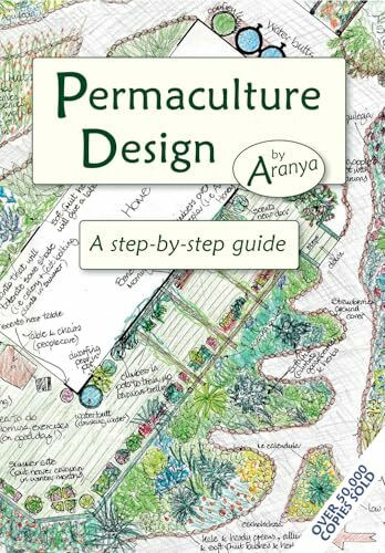 Permaculture Design: A Step-By-Step Guide