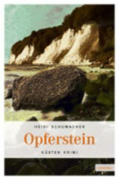 Opferstein (Antonia Babe)