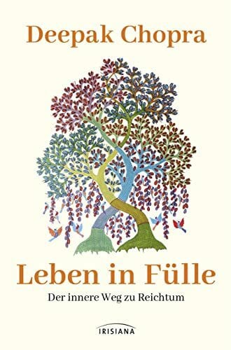 Leben in Fülle - Der innere Weg zu Reichtum