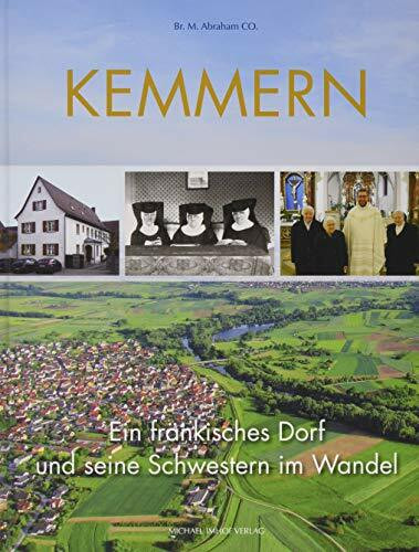 Kemmern: Ein fränkisches Dorf und seine Schwestern im Wandel