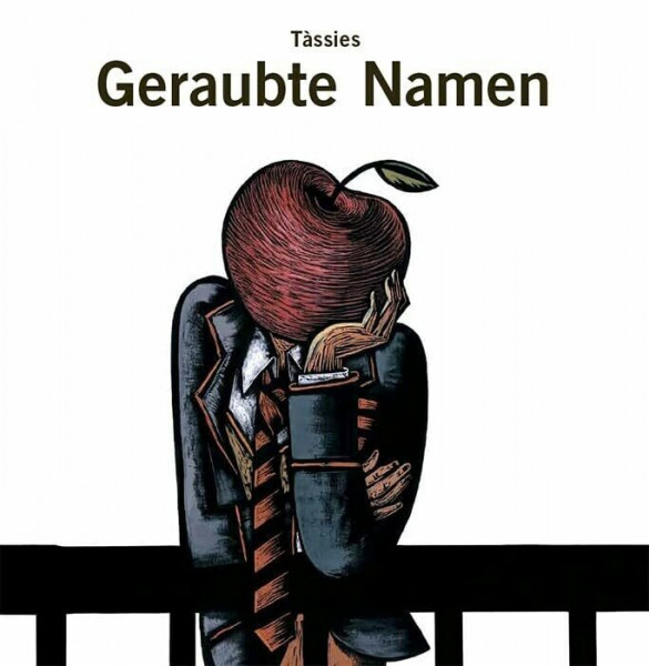 Geraubte Namen / HC: Kinderbuch zu den Themen Mobbing und Außenseitertum
