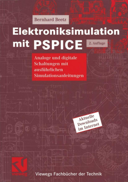 Elektroniksimulation mit PSPICE