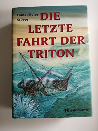 Die letzte Fahrt der Triton