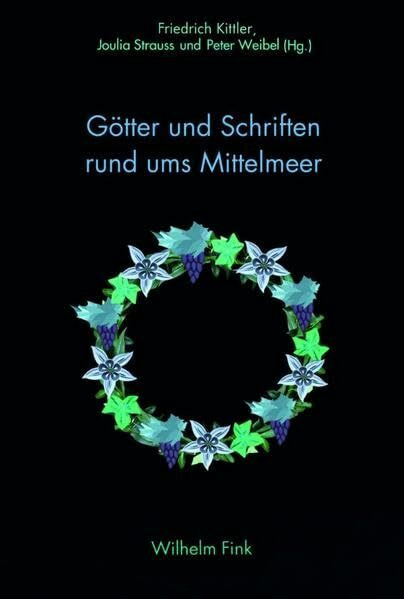 Götter und Schriften rund ums Mittelmeer