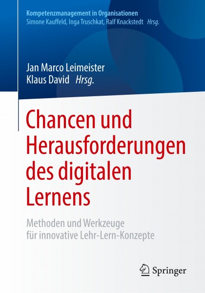 Chancen und Herausforderungen des digitalen Lernens