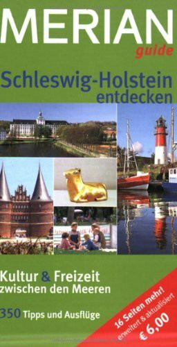 Schleswig-Hostein entdecken (MERIAN live)